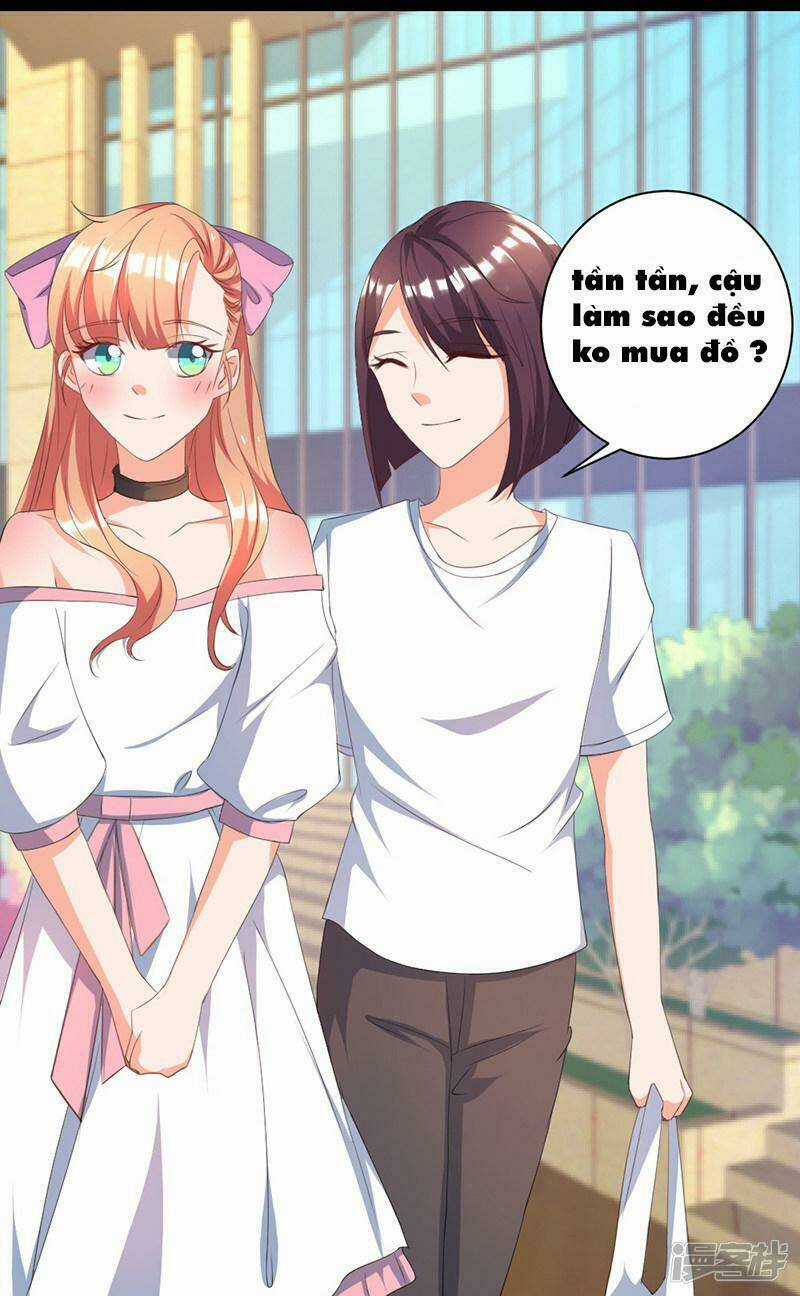 Chỉ Muốn Thích Người Chapter 2 trang 11