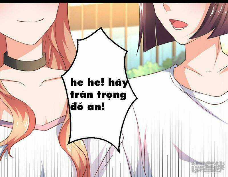Chỉ Muốn Thích Người Chapter 2 trang 16