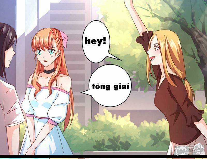 Chỉ Muốn Thích Người Chapter 2 trang 17