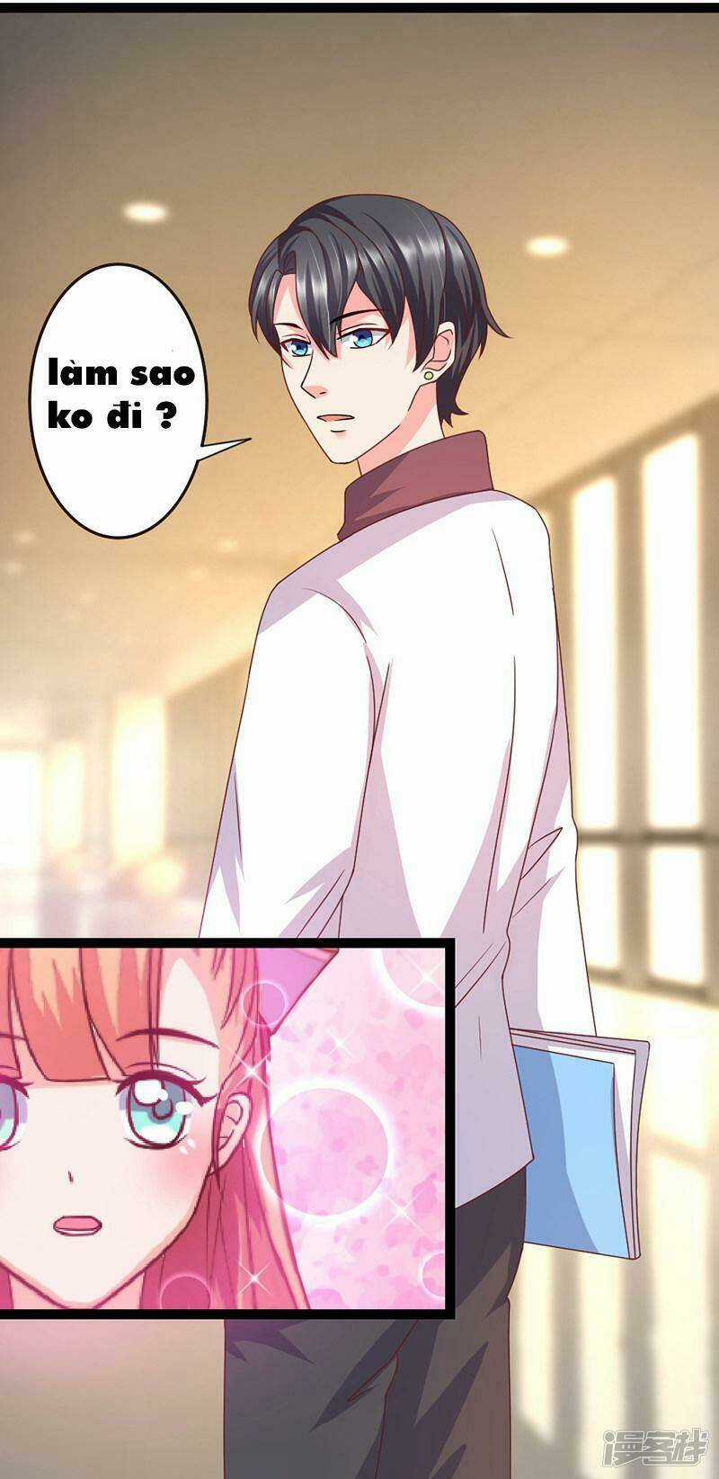 Chỉ Muốn Thích Người Chapter 2 trang 5