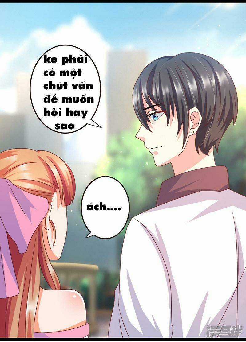 Chỉ Muốn Thích Người Chapter 2 trang 8