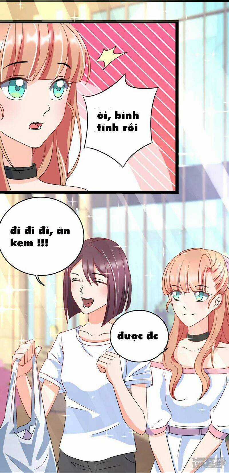 Chỉ Muốn Thích Người Chapter 3 trang 10