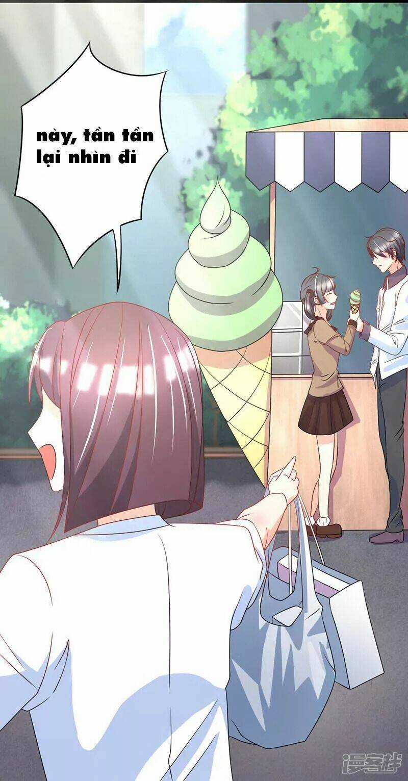 Chỉ Muốn Thích Người Chapter 3 trang 11