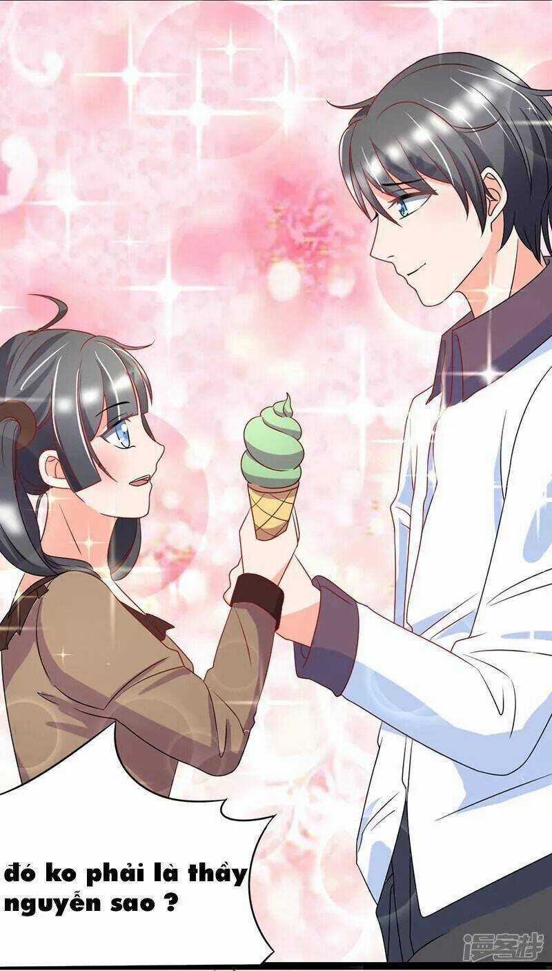 Chỉ Muốn Thích Người Chapter 3 trang 12