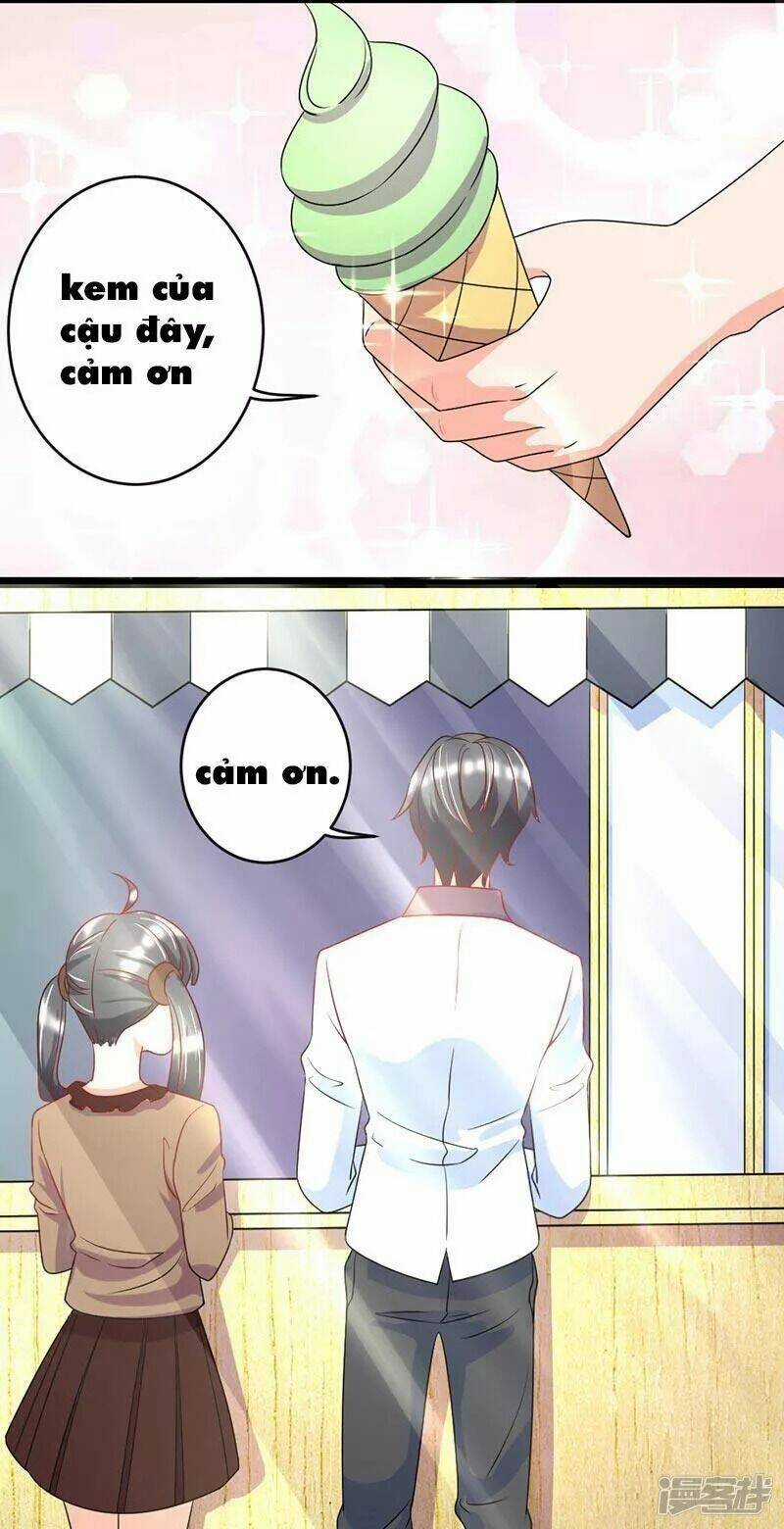 Chỉ Muốn Thích Người Chapter 3 trang 13