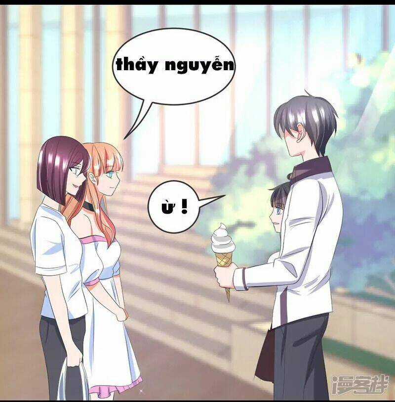 Chỉ Muốn Thích Người Chapter 3 trang 17