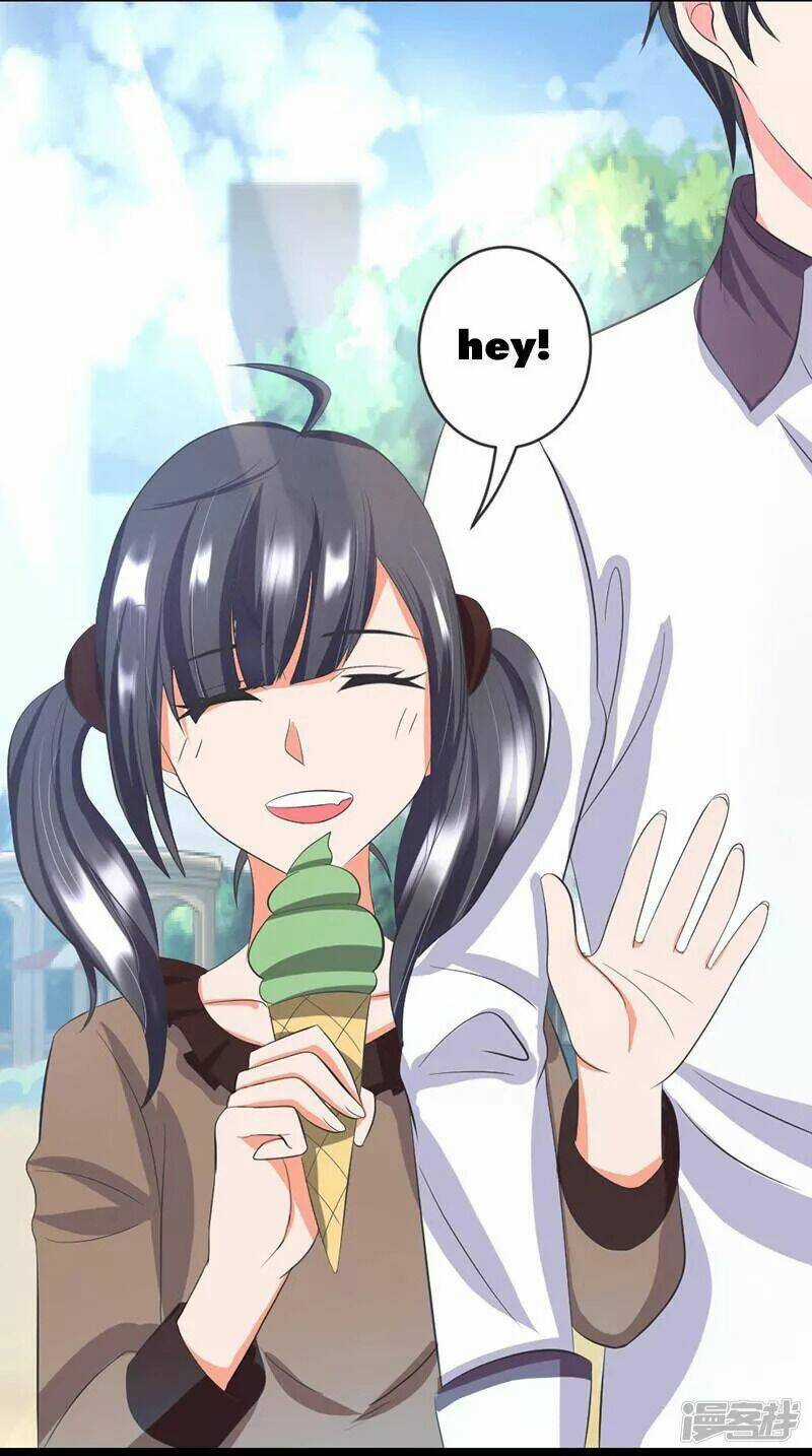 Chỉ Muốn Thích Người Chapter 3 trang 19