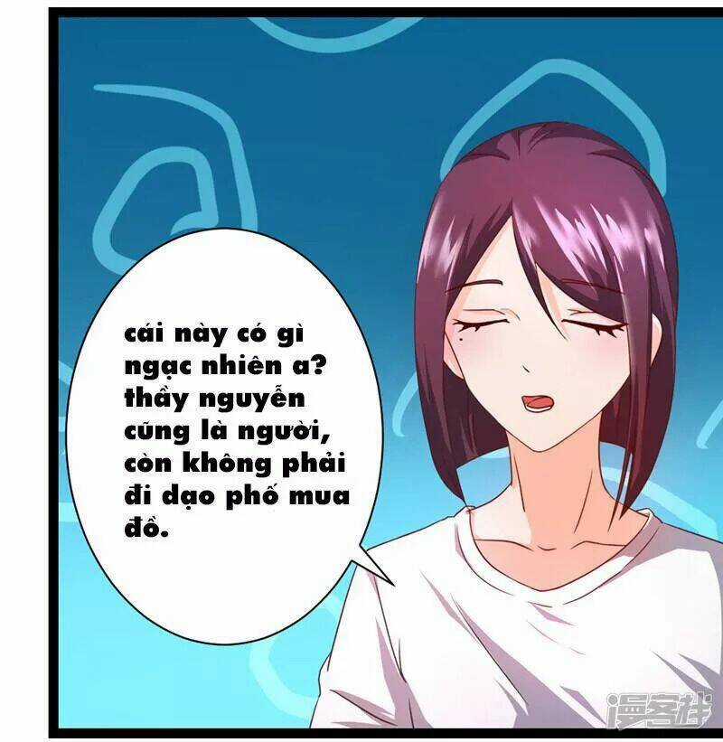 Chỉ Muốn Thích Người Chapter 3 trang 2