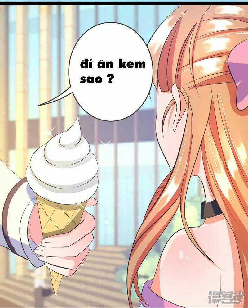 Chỉ Muốn Thích Người Chapter 3 trang 20