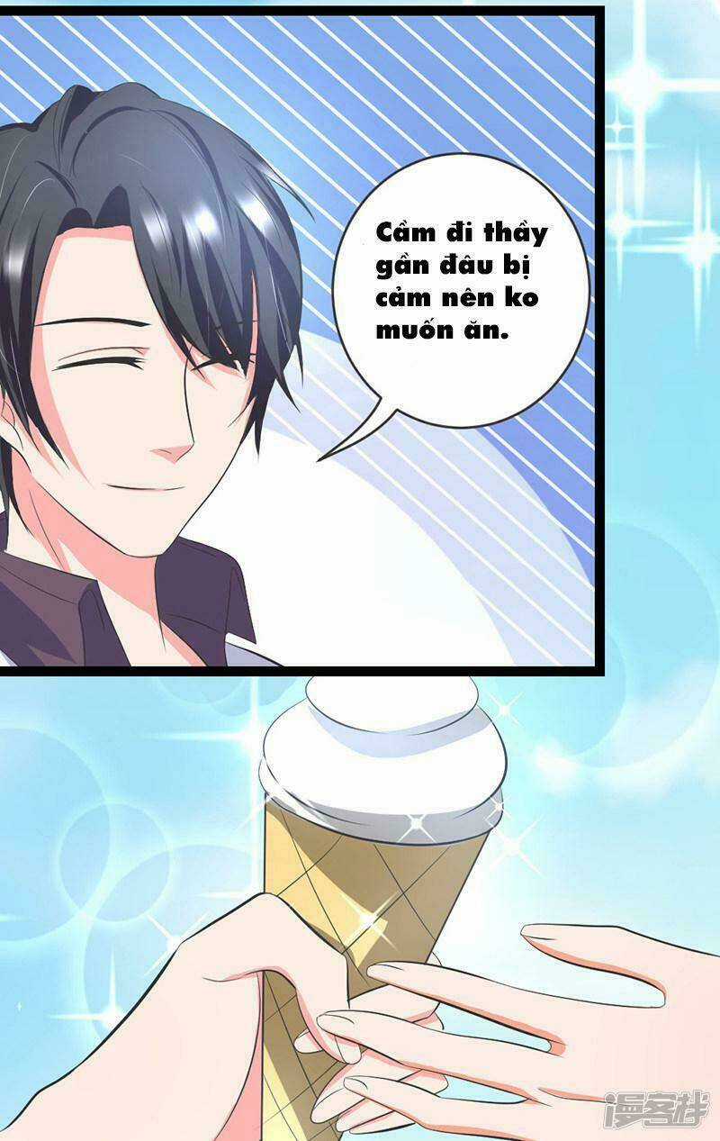 Chỉ Muốn Thích Người Chapter 3 trang 22