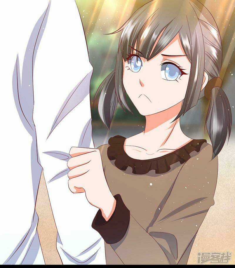 Chỉ Muốn Thích Người Chapter 3 trang 23