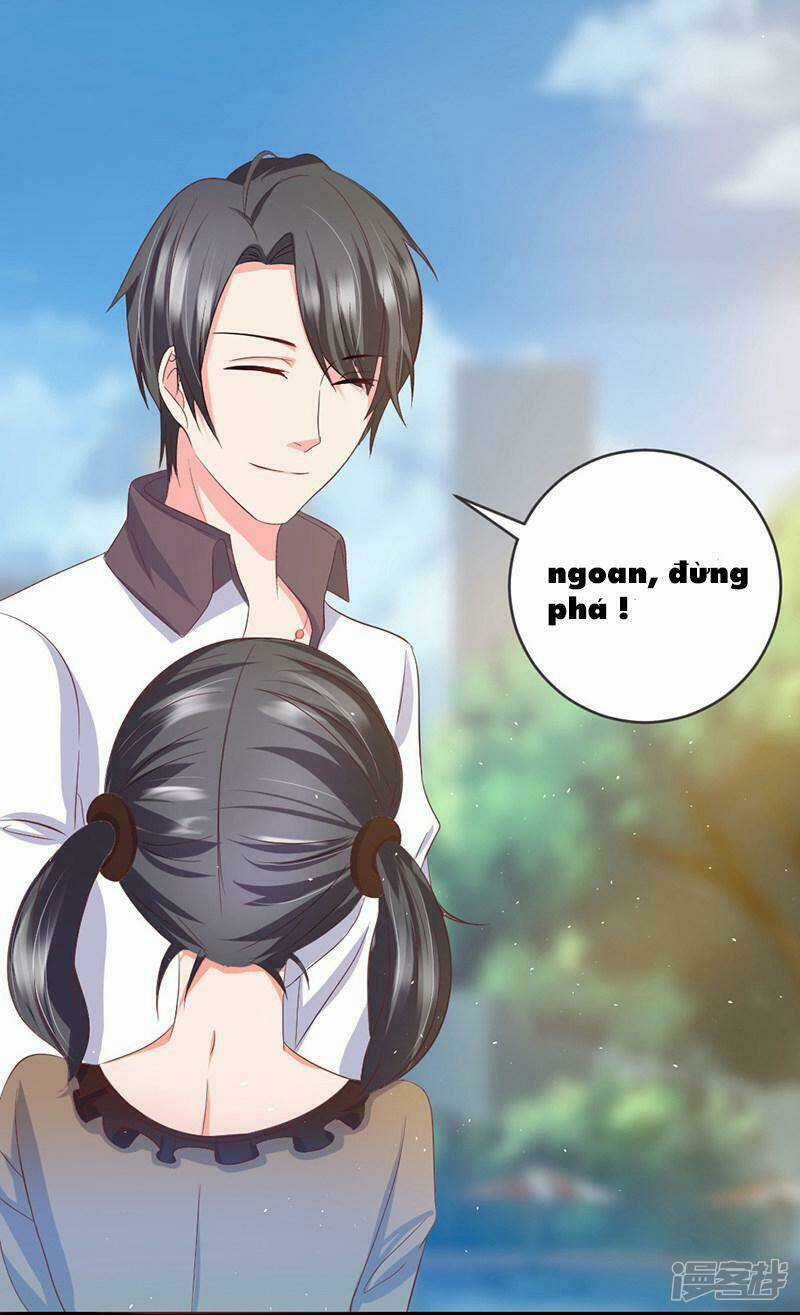 Chỉ Muốn Thích Người Chapter 3 trang 24