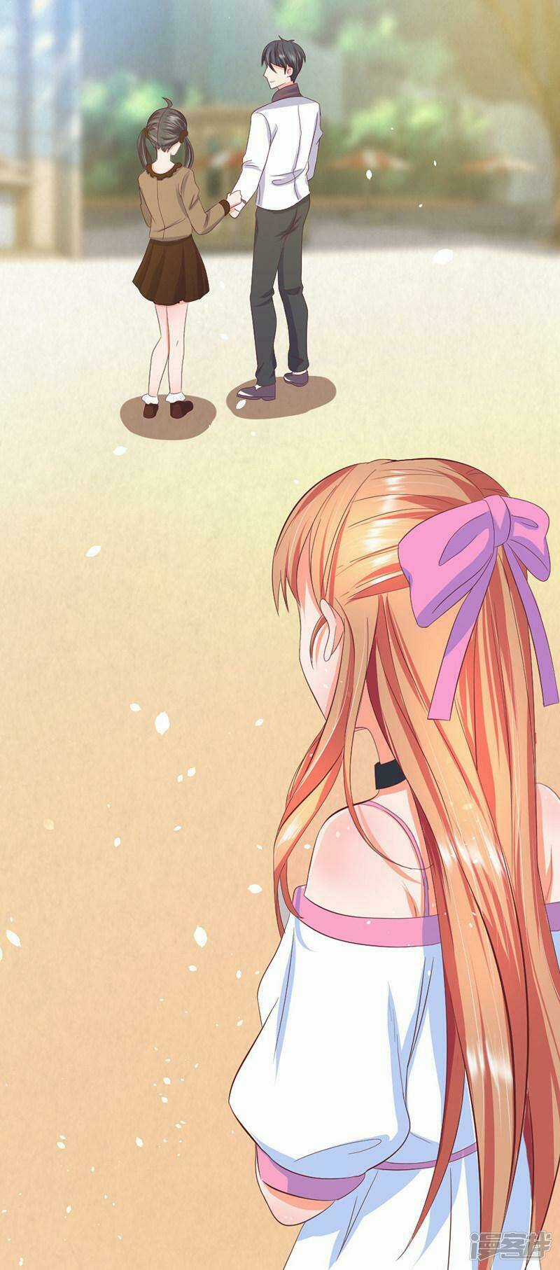 Chỉ Muốn Thích Người Chapter 3 trang 26