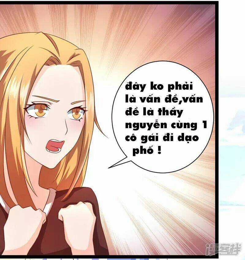 Chỉ Muốn Thích Người Chapter 3 trang 3