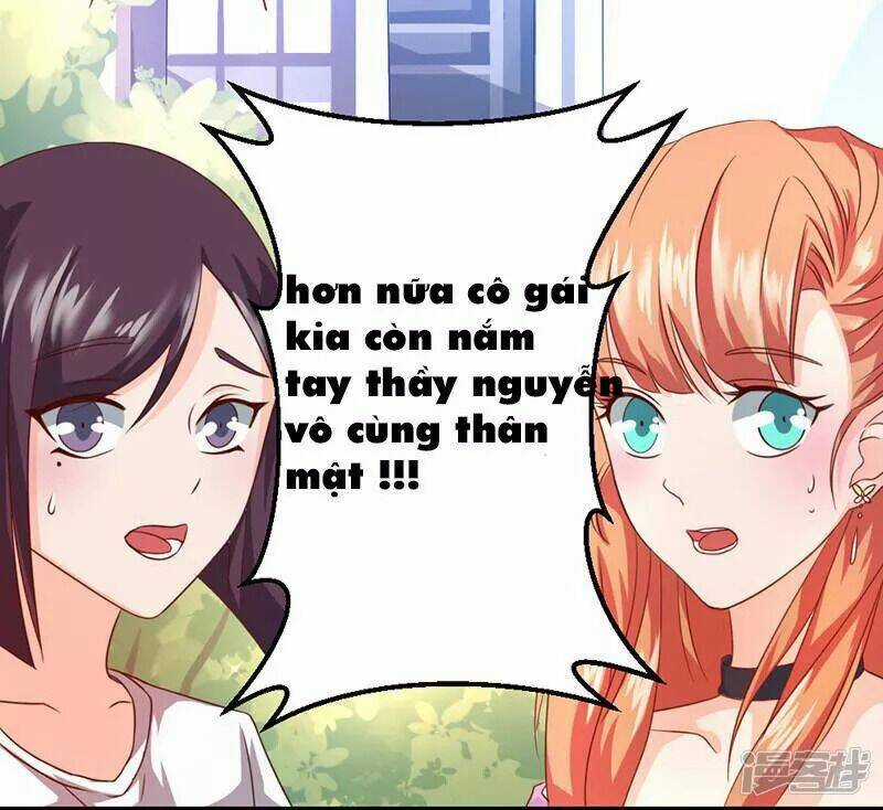 Chỉ Muốn Thích Người Chapter 3 trang 4