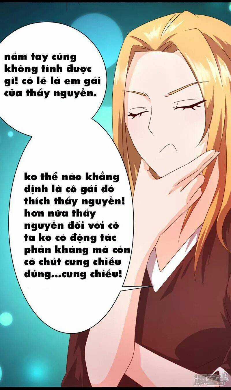 Chỉ Muốn Thích Người Chapter 3 trang 5