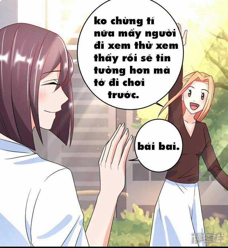 Chỉ Muốn Thích Người Chapter 3 trang 8