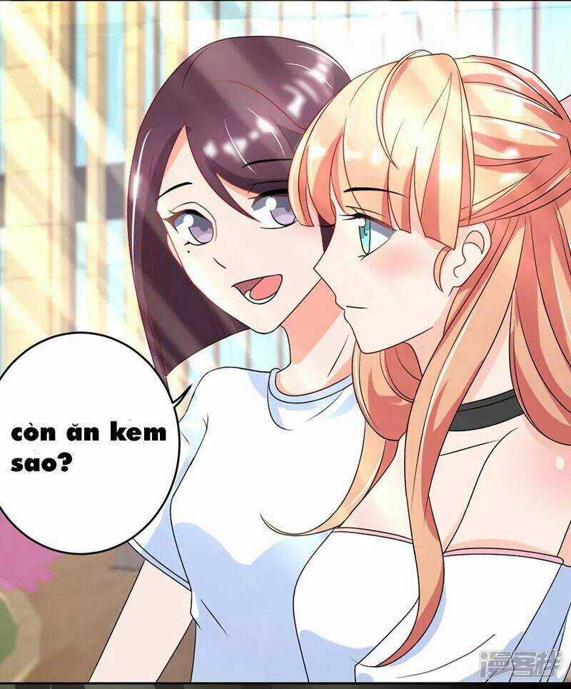 Chỉ Muốn Thích Người Chapter 3 trang 9