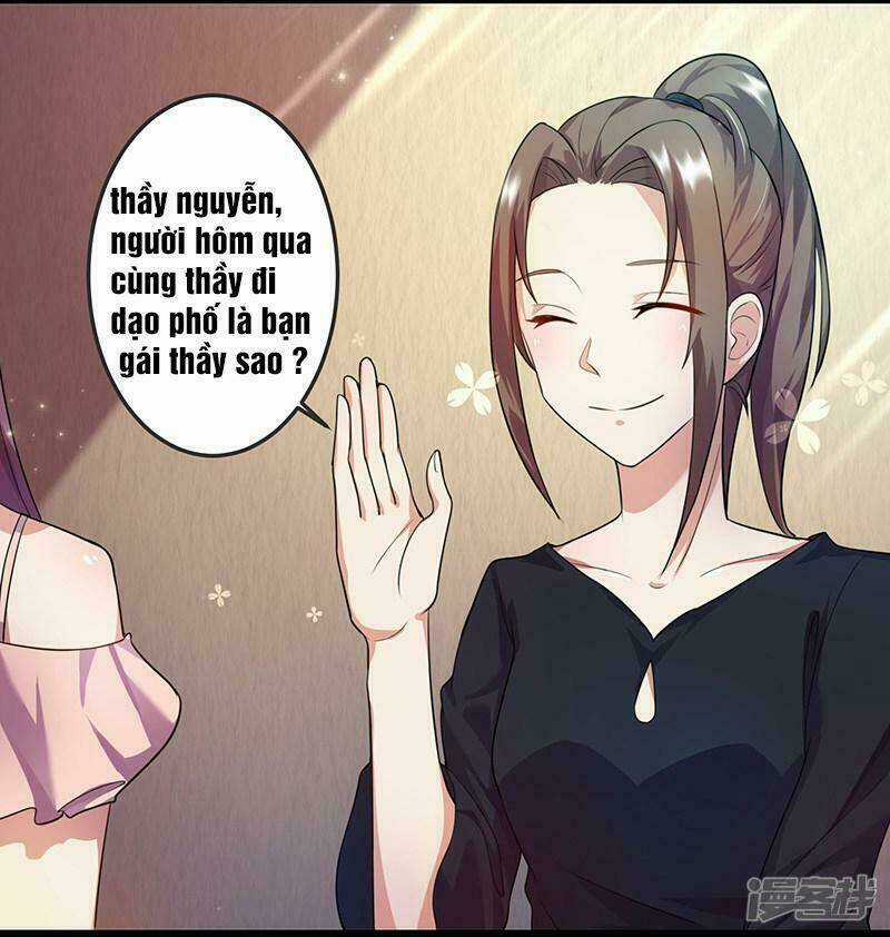 Chỉ Muốn Thích Người Chapter 4 trang 12