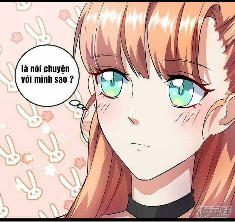 Chỉ Muốn Thích Người Chapter 4 trang 16