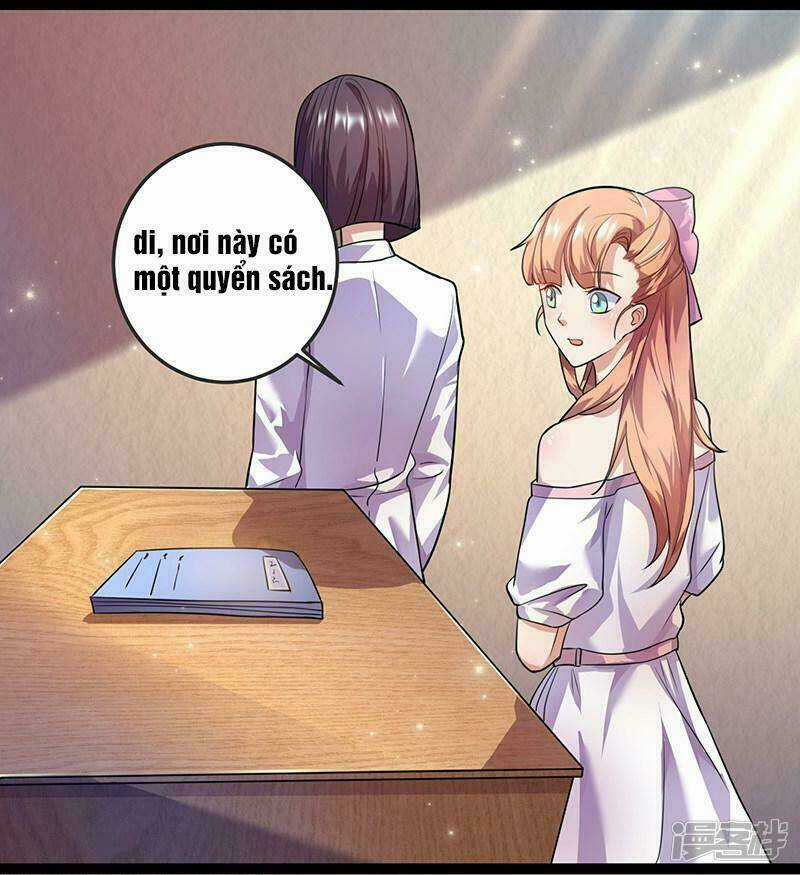 Chỉ Muốn Thích Người Chapter 4 trang 18