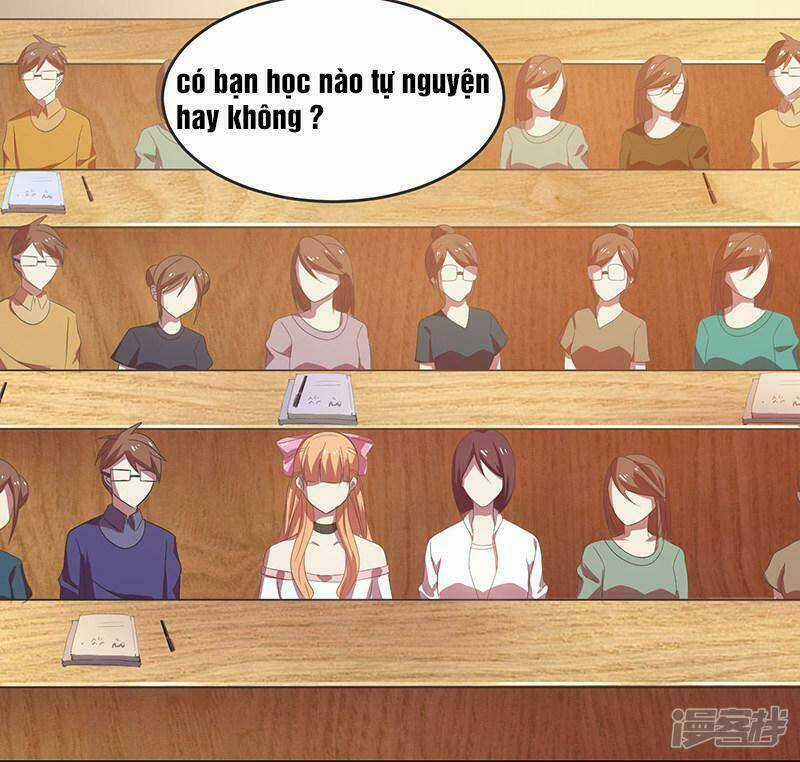 Chỉ Muốn Thích Người Chapter 4 trang 4