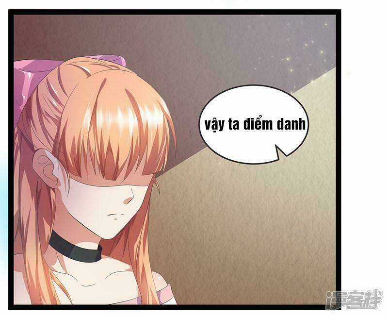 Chỉ Muốn Thích Người Chapter 4 trang 6