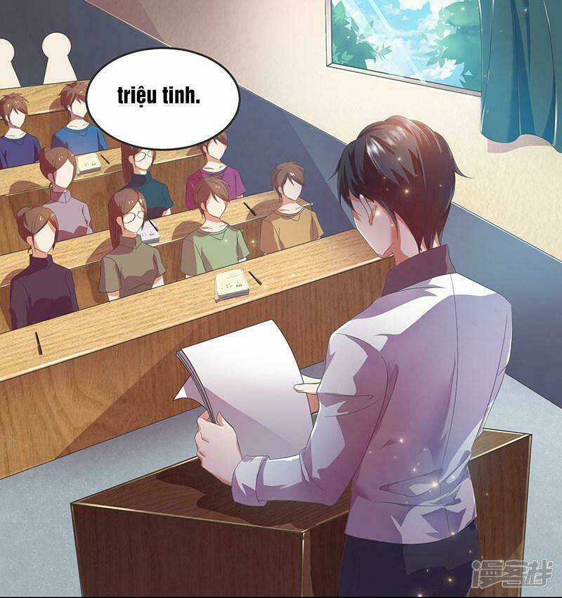 Chỉ Muốn Thích Người Chapter 4 trang 7