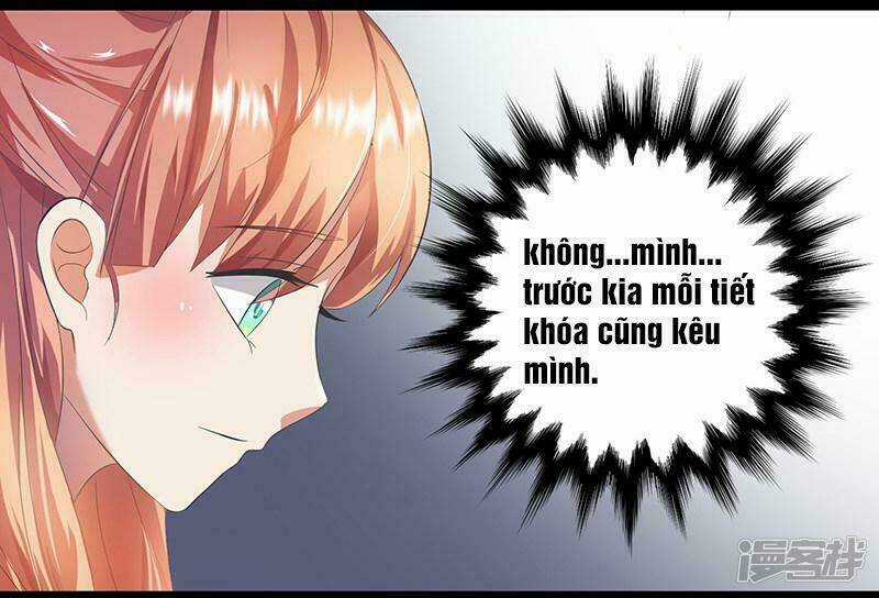 Chỉ Muốn Thích Người Chapter 4 trang 8