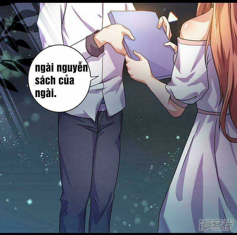 Chỉ Muốn Thích Người Chapter 5 trang 13