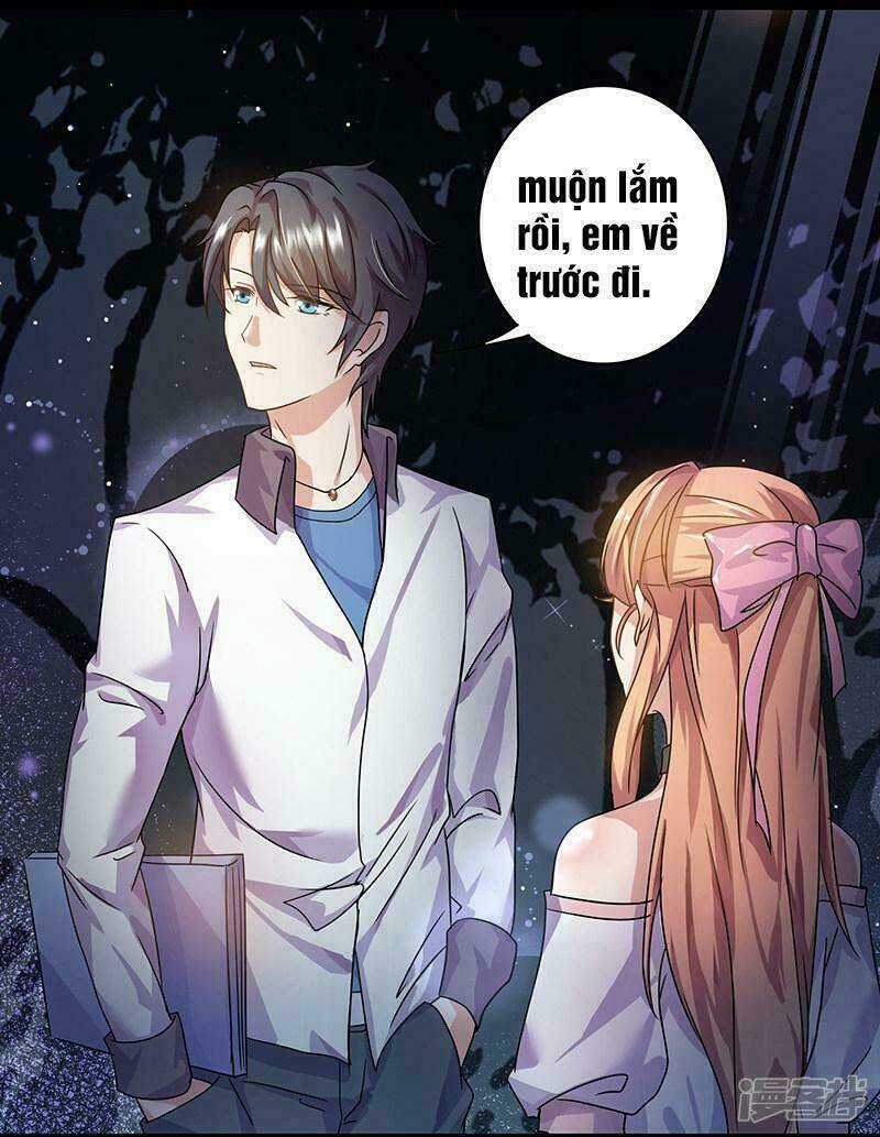 Chỉ Muốn Thích Người Chapter 5 trang 16