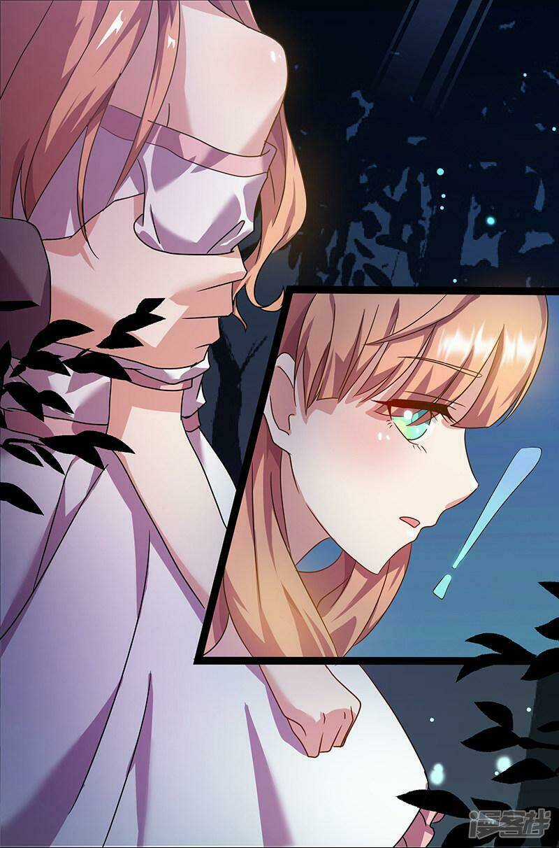 Chỉ Muốn Thích Người Chapter 5 trang 18