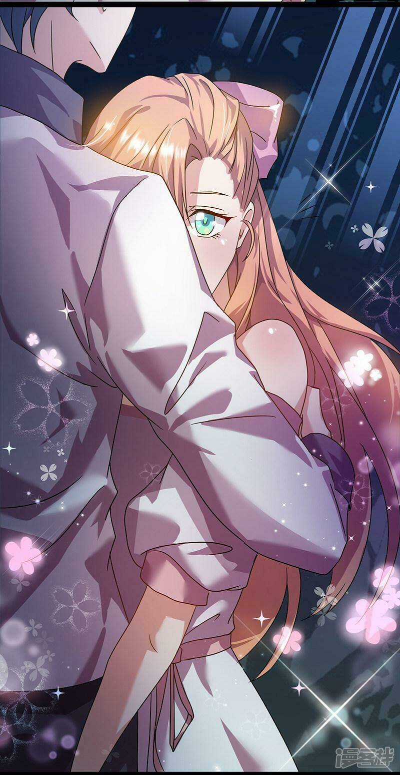 Chỉ Muốn Thích Người Chapter 5 trang 19