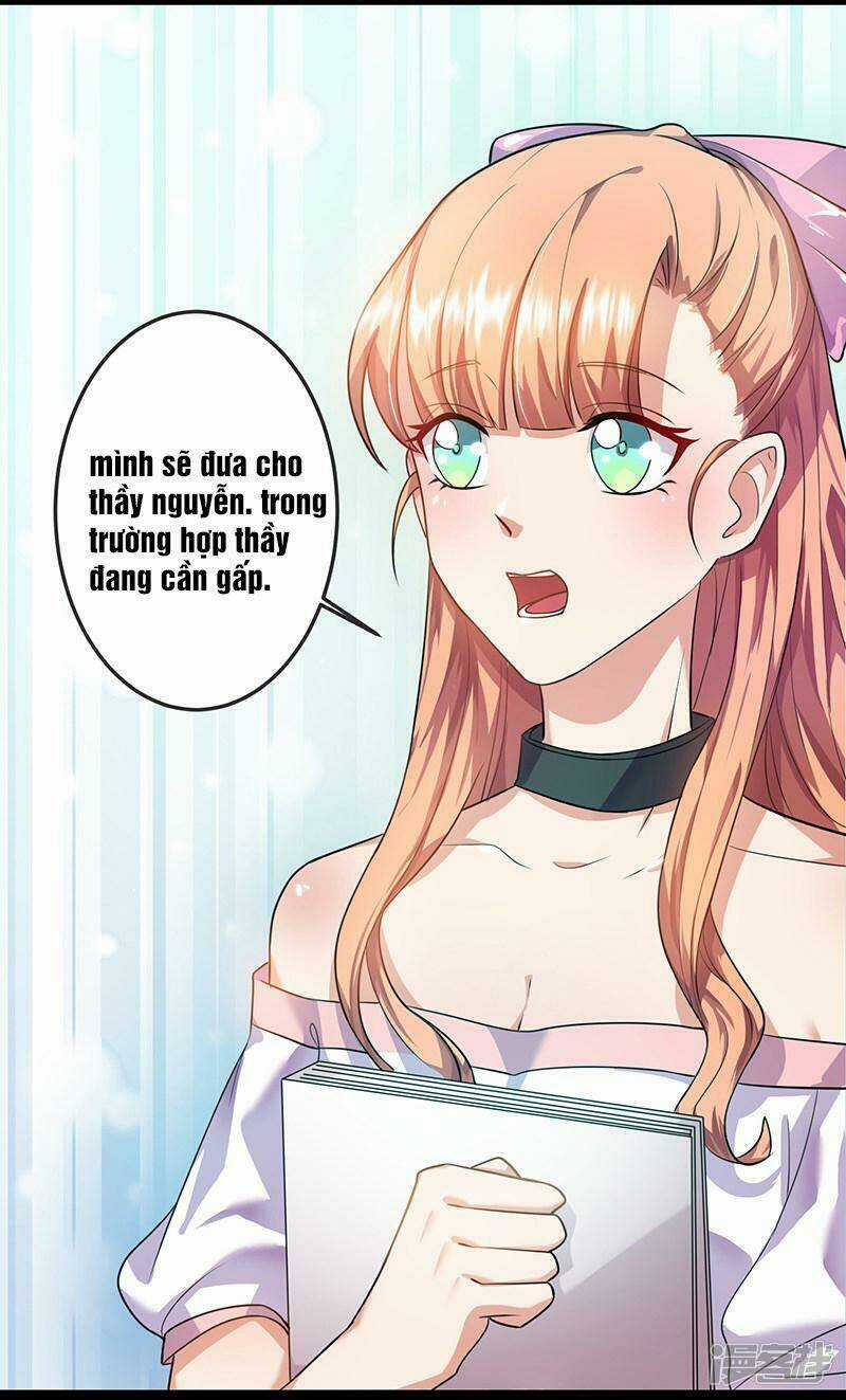 Chỉ Muốn Thích Người Chapter 5 trang 2