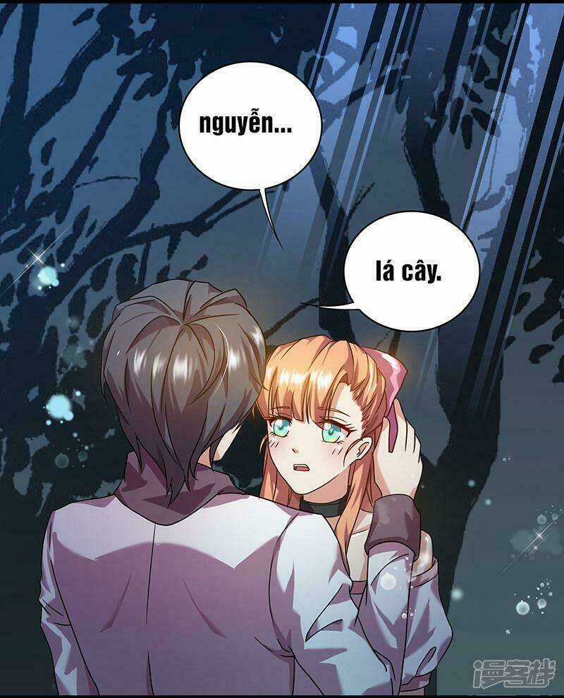 Chỉ Muốn Thích Người Chapter 5 trang 20