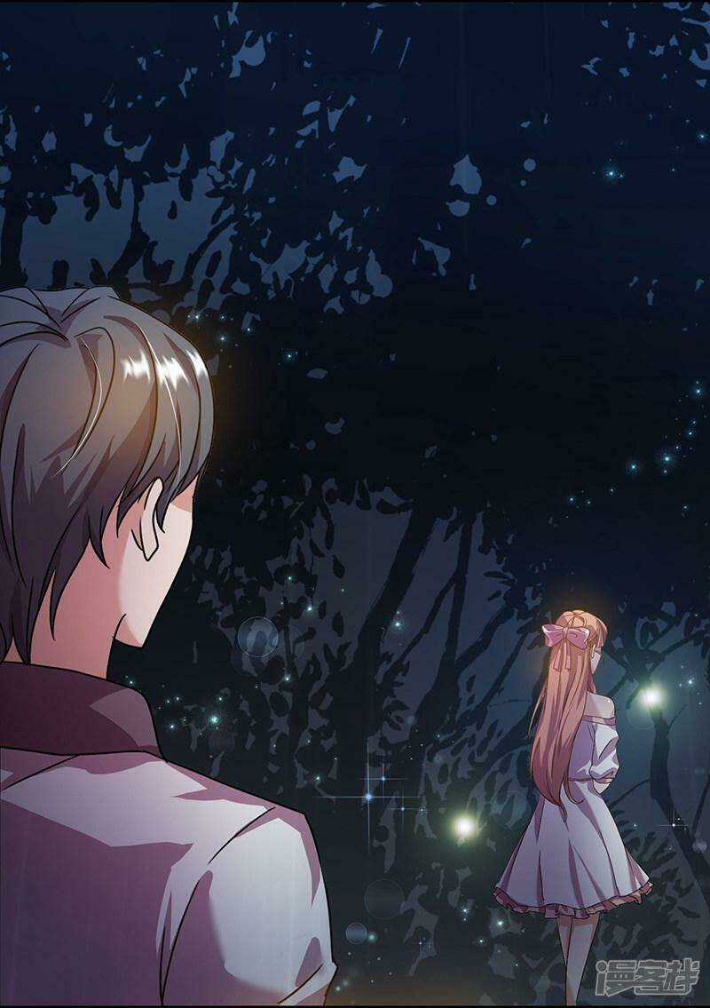 Chỉ Muốn Thích Người Chapter 5 trang 23