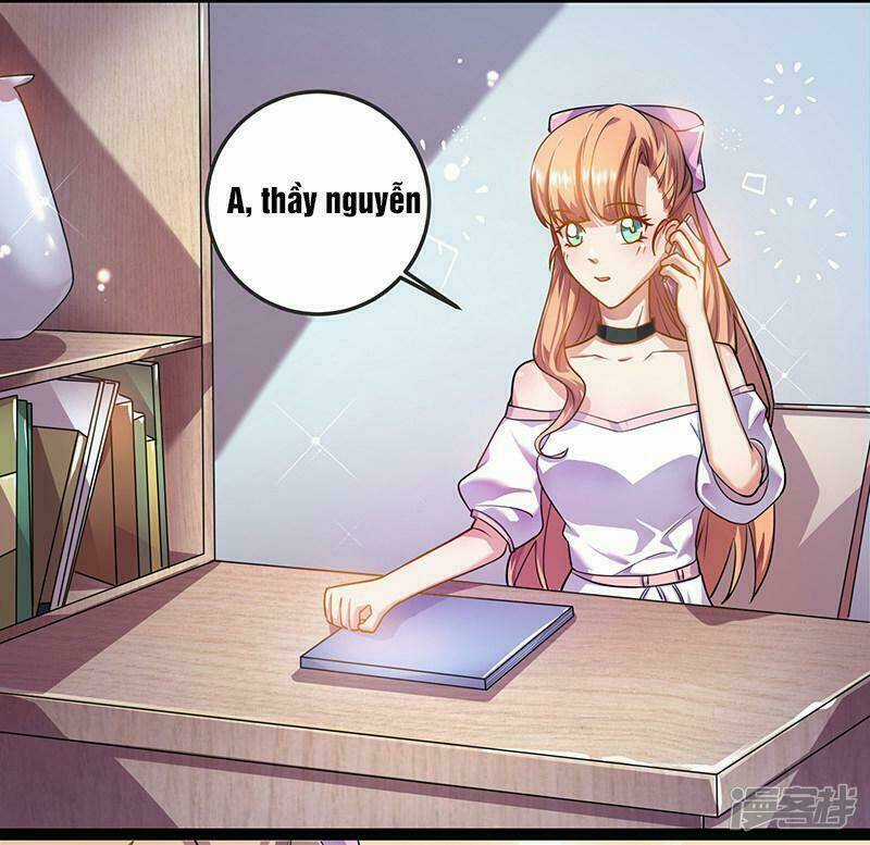 Chỉ Muốn Thích Người Chapter 5 trang 4