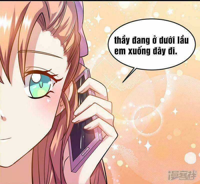 Chỉ Muốn Thích Người Chapter 5 trang 8