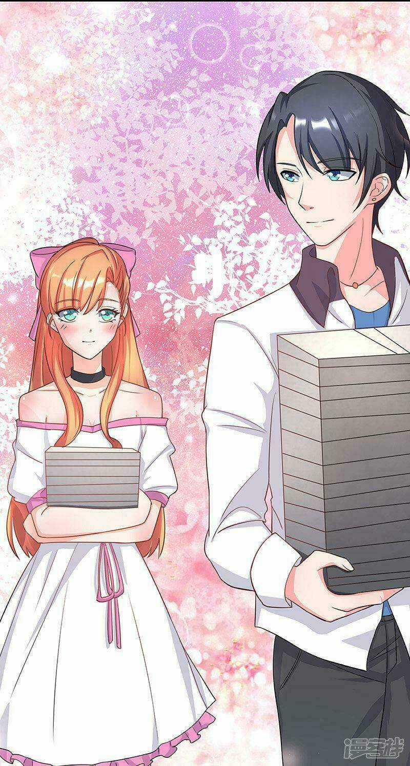 Chỉ Muốn Thích Người Chapter 6 trang 11