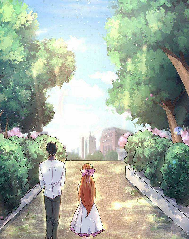 Chỉ Muốn Thích Người Chapter 6 trang 12