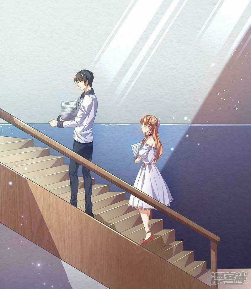 Chỉ Muốn Thích Người Chapter 6 trang 14