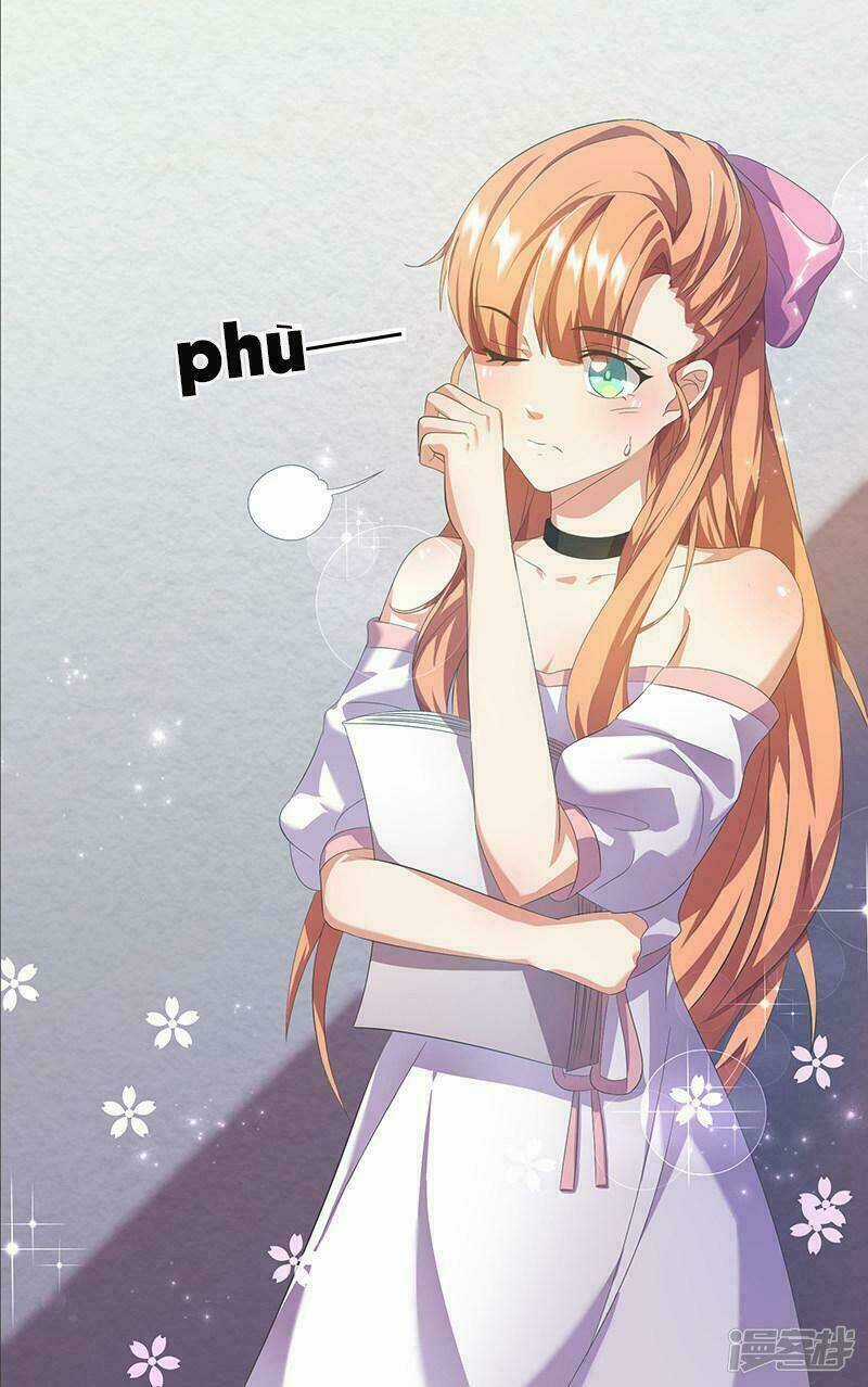 Chỉ Muốn Thích Người Chapter 6 trang 15