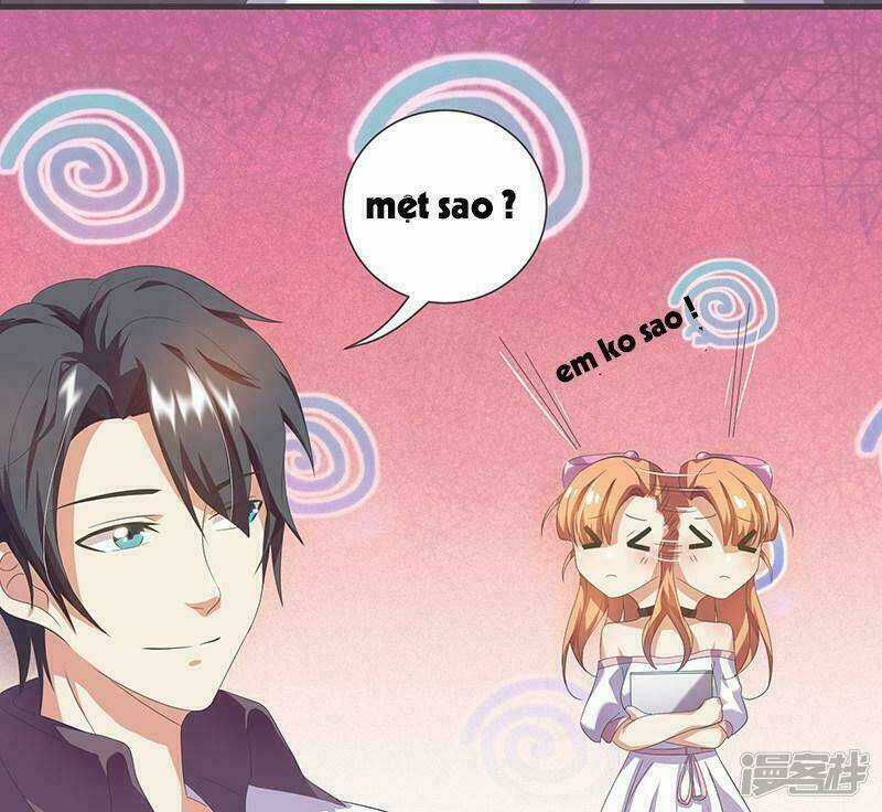 Chỉ Muốn Thích Người Chapter 6 trang 16