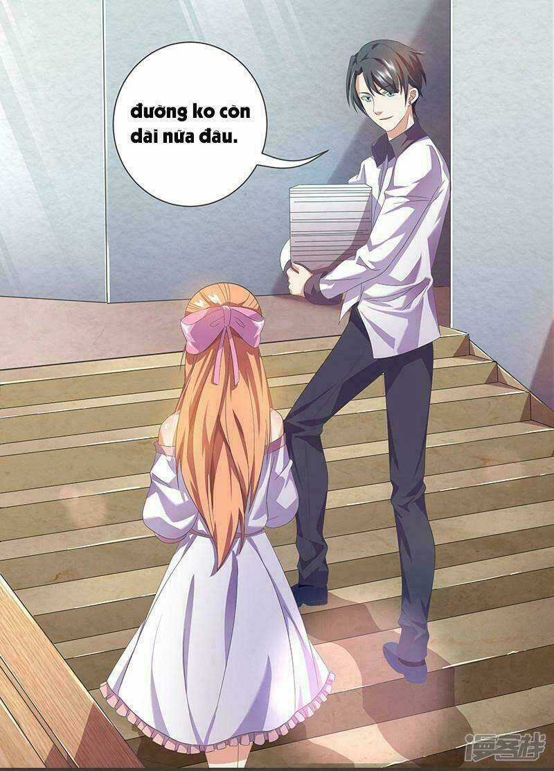 Chỉ Muốn Thích Người Chapter 6 trang 17