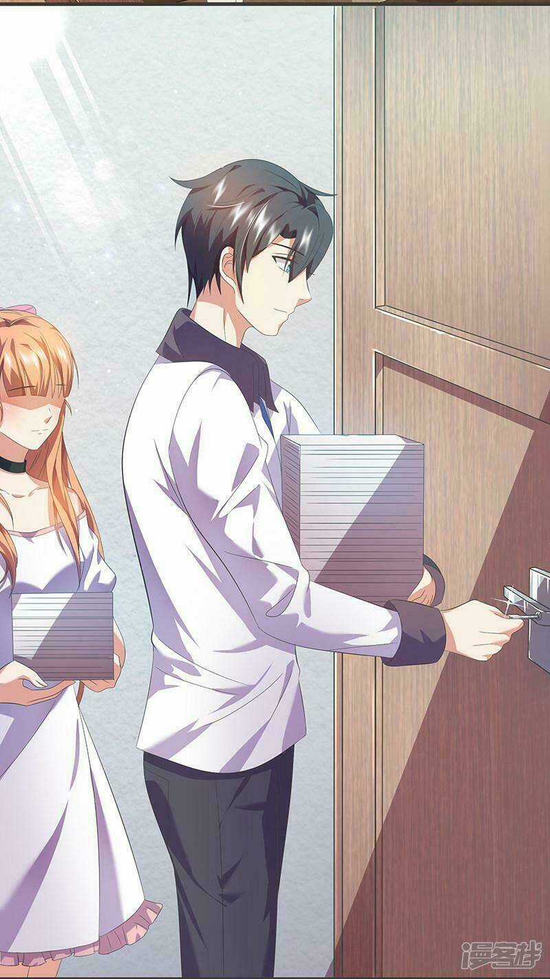 Chỉ Muốn Thích Người Chapter 6 trang 18