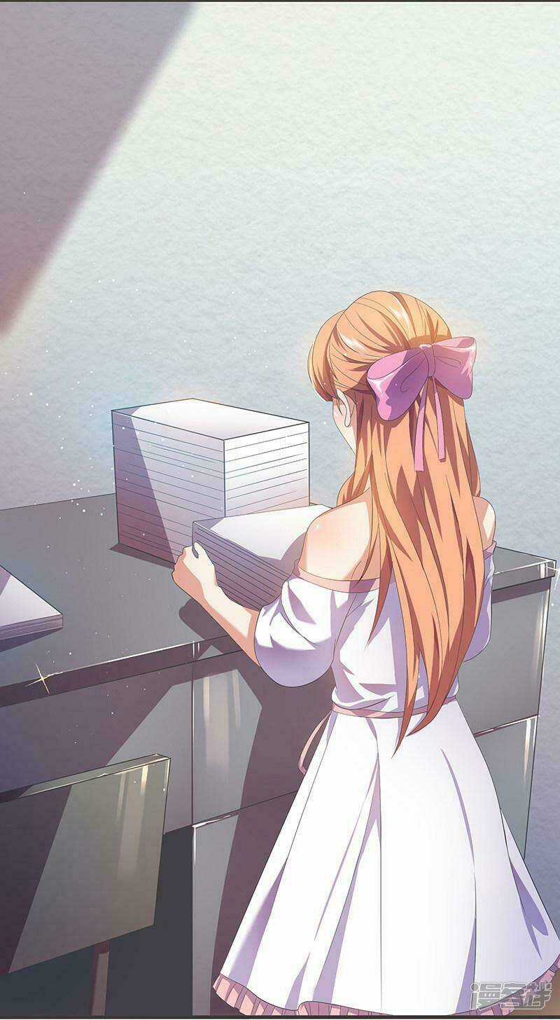 Chỉ Muốn Thích Người Chapter 6 trang 19