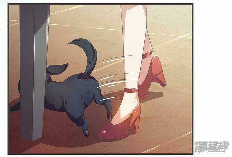 Chỉ Muốn Thích Người Chapter 6 trang 20