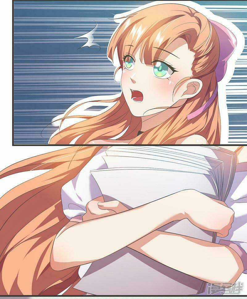 Chỉ Muốn Thích Người Chapter 6 trang 21