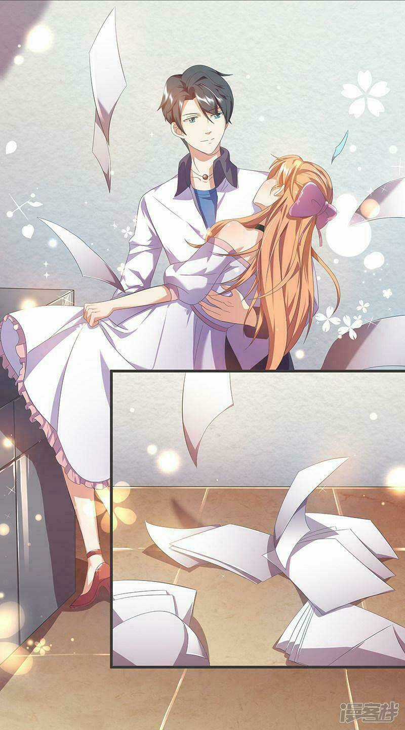 Chỉ Muốn Thích Người Chapter 6 trang 22