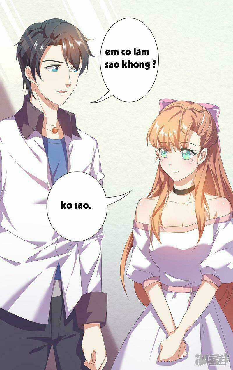 Chỉ Muốn Thích Người Chapter 6 trang 23